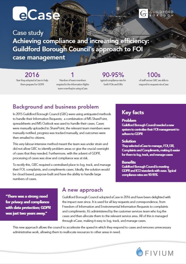 Guildford Front Page Guildford Front Page